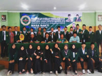 Executive Class Program Nomor 9