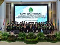 Executive Class Program Nomor 2