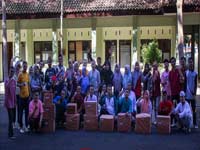 Executive Class Program Nomor 4