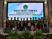 Executive Class Program Nomor 9