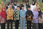 Executive Class Program Nomor 10