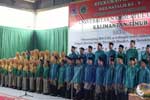 Executive Class Program Nomor 8