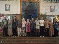 Executive Class Program Nomor 2