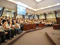 Executive Class Program Nomor Foto Perkuliahan 2