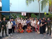 Executive Class Program Nomor Foto Perkuliahan 4