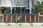 Executive Class Program Nomor 1