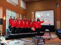 Executive Class Program Nomor 10