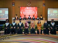 Executive Class Program Nomor 4